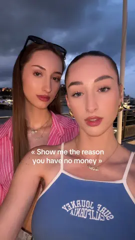 😅 #monaco #money #sisters 