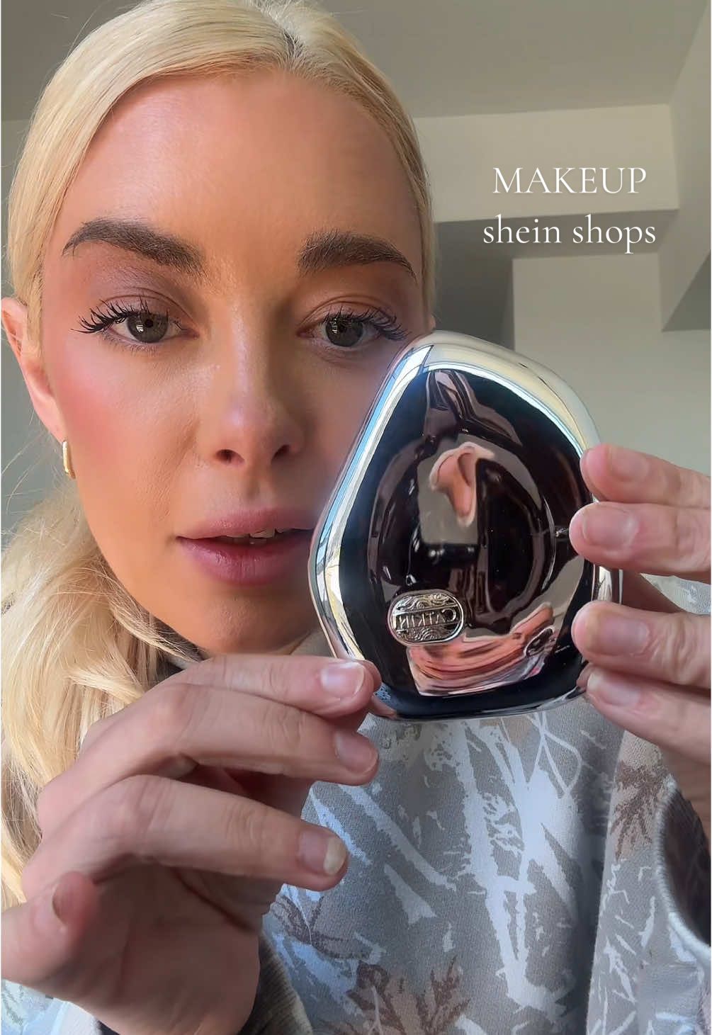 My top two fave SHEIN makeup shops!  #shein #sheinhaul #sheinforall #sheintrends #sheinbeautyfinds #sheinbeauty #makeup #beauty #beautyhacks #sheincares 