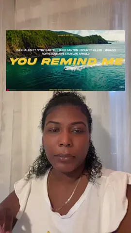 DJ Khaled, Vybz Kartel, Buju Banton, Bounty Killer & Movado - You Remind Me is officially out.  #youremindme #djkhaled #vybzkartel #dancehall 