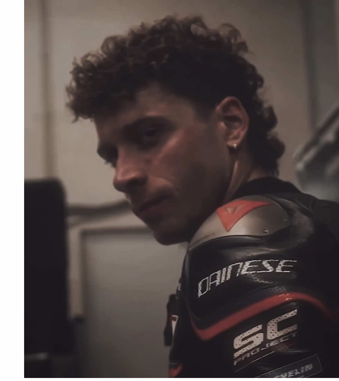 aprilia bez to deftones is something deeply personal to me | scp @Finja²¹ // 🕷️ #marcobezzecchi #bezzecchi #motogp #motogpedit #bezzecchiedit 
