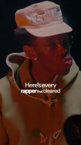 Top Rap Albums of 2025 with Massive First-Week Sales 🧃#syspence #syspenceyo #playboicarti #drake #tylerthecreator 