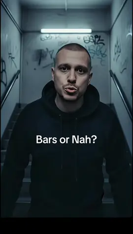 Bars or nah? 👇🏻 #bars #freestyle #rap #rapgoats 