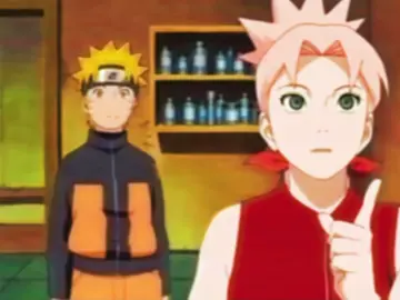 اهخ#boruto #fyp #sakura #narusaku #naruto 