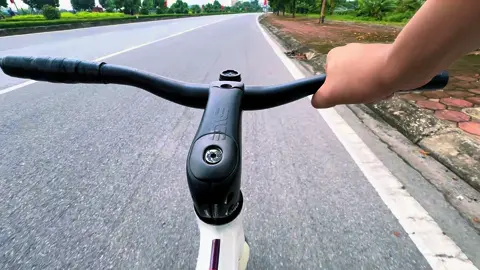 Chil thế hoi h@Phamducanh 🪁 #fixgearnamdinh #xuhuong  #fixedgearvietnam #unknown #cinelliparallax 