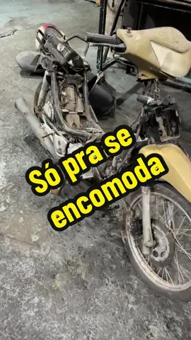Mais um b.ó