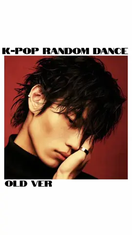 K-POP RANDOM DANCE OLD VER #foryoupage #fyp #fy #randomdance #Kpop 