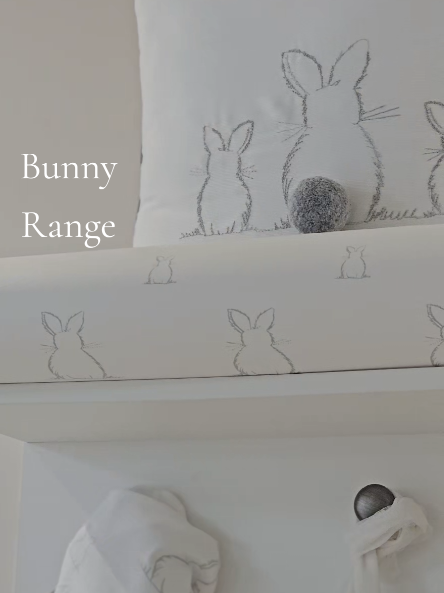 Browse our full Bunny range on our website or shop in store🐇 #Bunny #decor #homeware #nurserydecor #nursery 