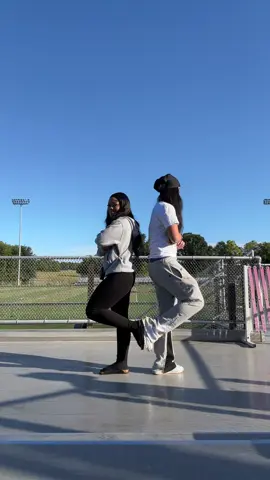 Run it back #fyp #school #dance #wlw #friends 