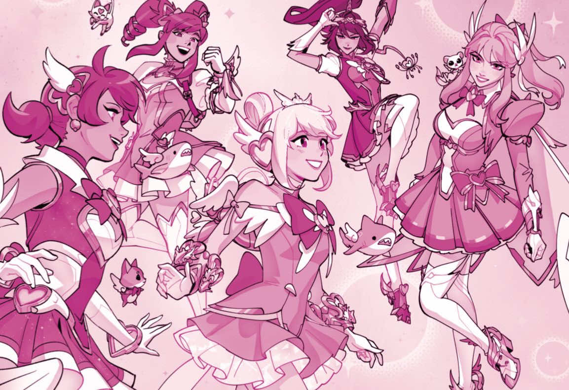 no es broma q tardamos como 20 min y no encontramos partida 😭 @𝑑𝑖𝑛𝑎 ᢉ𐭩 @R @𝒮 @maguuu ୨ৎ @DesmadreL2  #overwatch #girls #fyp #foryou  #discord 