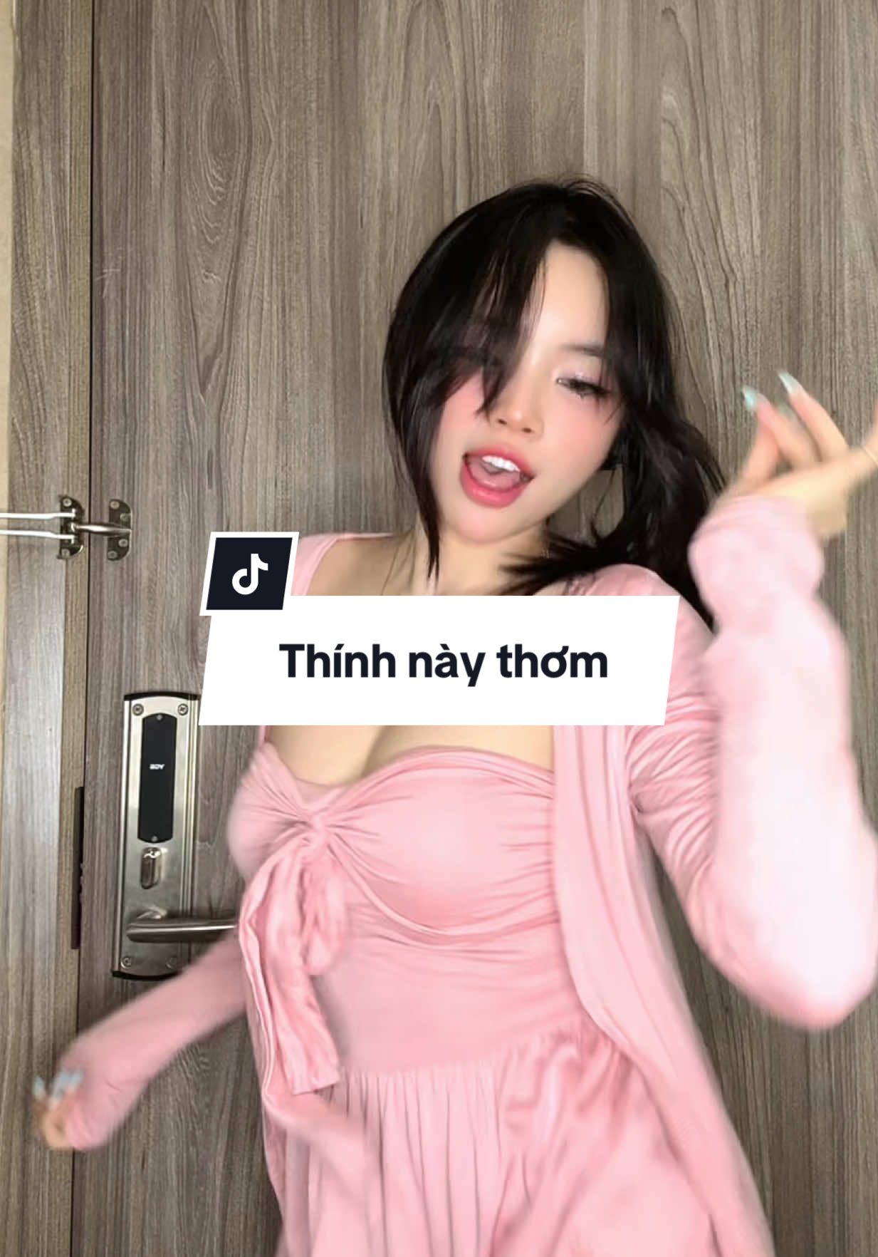 Em thạ em thạ em thạ 😆#viral #xuhuong #setdoxinh #dance 