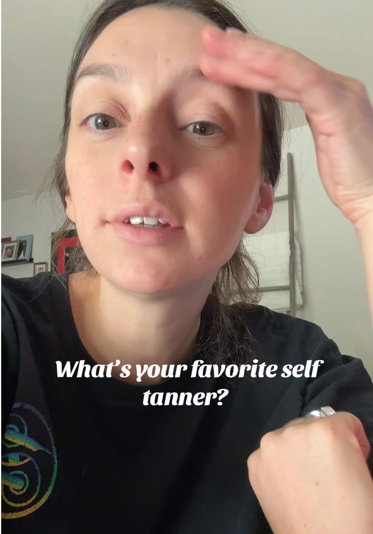 Need a new self tanner to try! Help! #tanningproducts #selftanner 