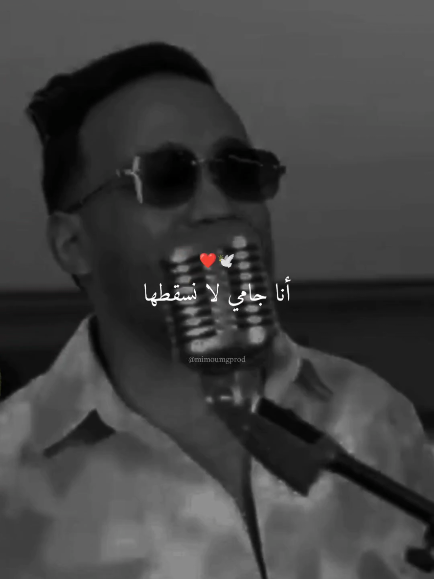 CHEB HAMIDOU - Galouli ghir Mewalefha ❤️🎧 #chebhamidou #cheb_hamidou #mimoumgprod @Cheb Hamidou 