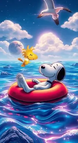 #snoopy#live#livewallpaper #wallpaper 
