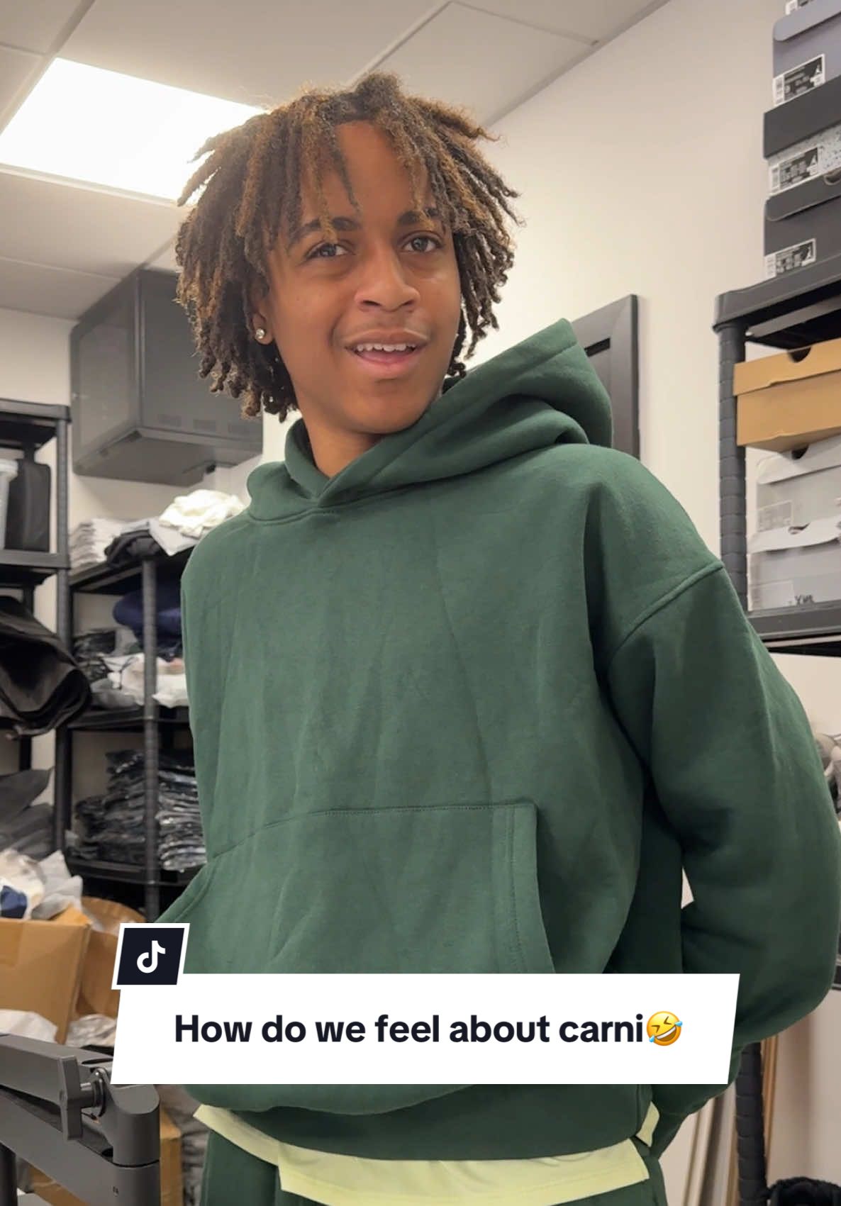 Sorry our boy, we had to🤣 @MJ🏌🏾  #fyp #foryoupagee #viral 
