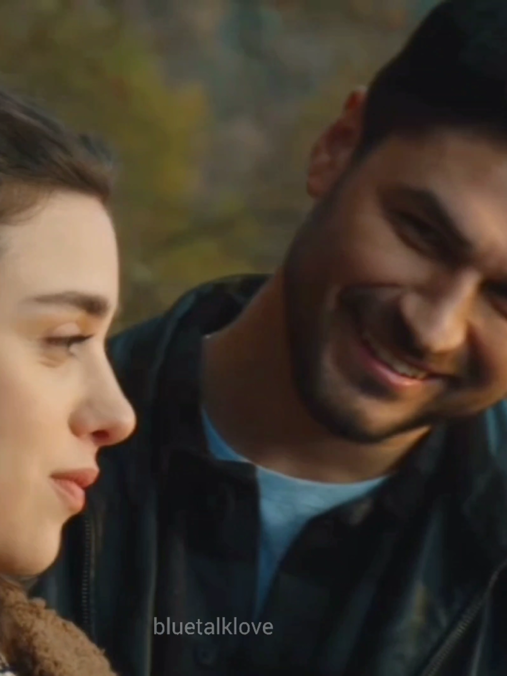 Bekle sevgilim, geleceğim seni ömrümce seveceğim ❤️ #FiDem #zembilli #emredinler #damlasuikizoğlu #kesfet 