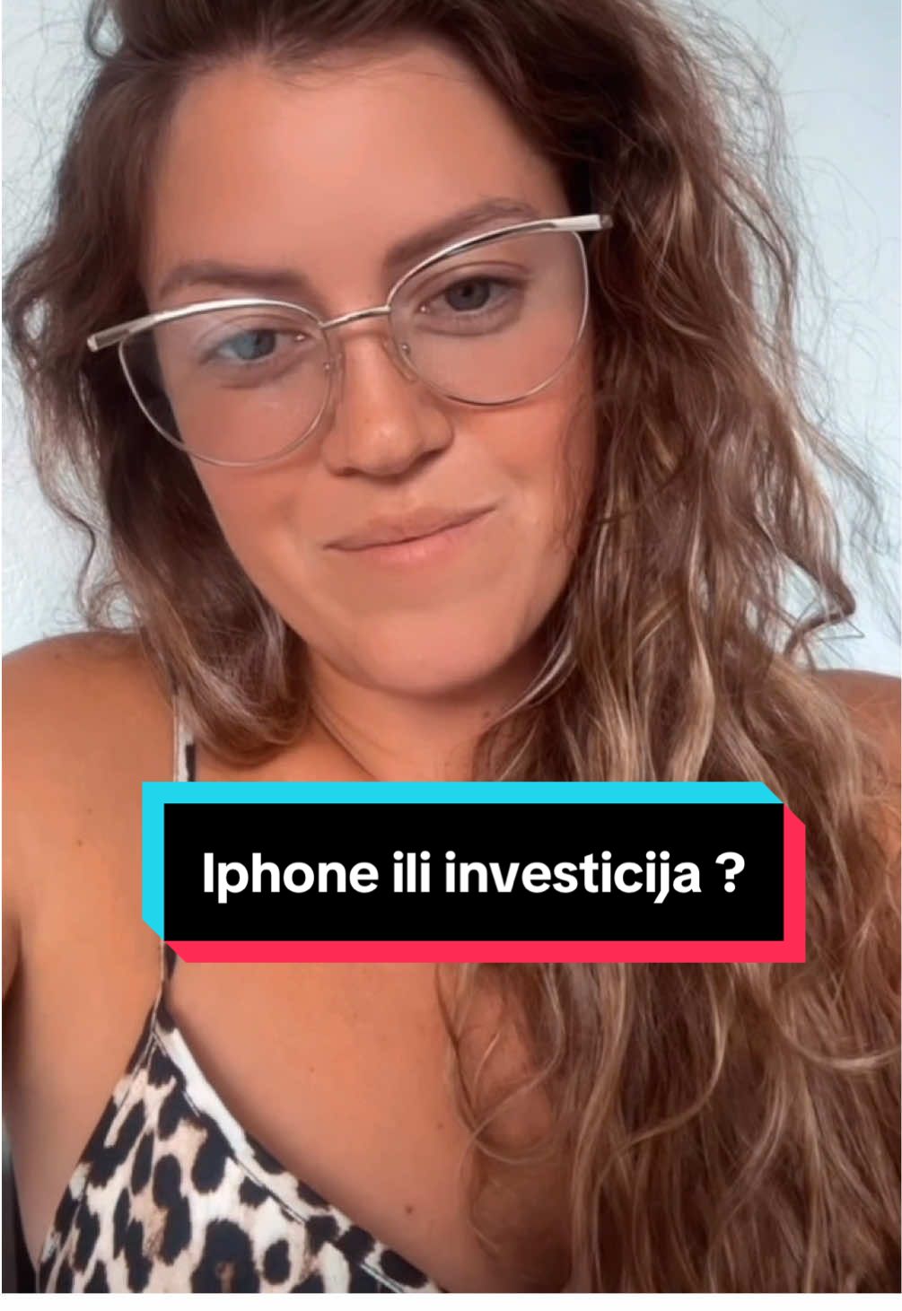 “INVESTICIJA” na IG: grujictamara.im #workonline #investing #onlinebusiness 