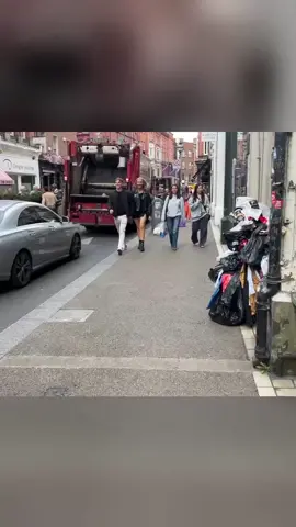 Craziest Moments with Trashman Prank😂 #funny #Viral #rec #foruyou #fyp 