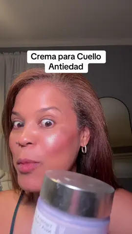 Gopure Crema para Cuello Tensa y Lifting, Crema Reafirmante para Piel Crepe, Clínicamente Probada, Recomendada por Dermatólogos, Cruelty-Free. #neckcream #neckfirmingcream #gopureneckcream #firmingneckcream #neckskincareroutine 