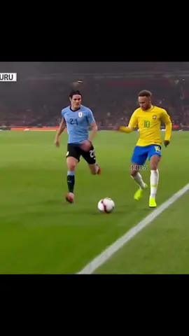 Prime Neymar Was Ballon D’or Level👑 #footballislife4 