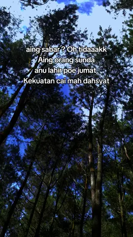 Weton jumat kliwon#storysunda #weton #jumat #tiktok #foryou 