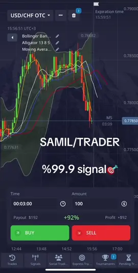 SAMIL/TRADER#📉⏳ strategy 92.% ✅🎯 