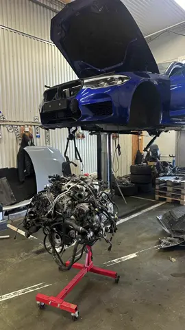 Spark plug replacement gone wrong 🤦‍♂️