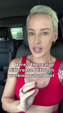 Exercisers, do you relate?? Comment “challenge” and I’ll DM you the deets for my upcoming 4 Week Fitness Challenge🙌🏼🔥💪🏼