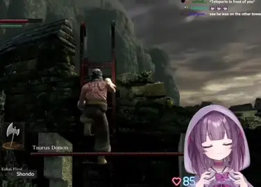 you deserve it shondo🤣 #vtuberclips #vtuber #fyp #meme #shondo 