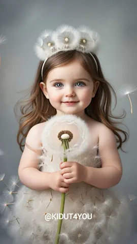 Cute baby🤍 #baby #cute #ai #viral 
