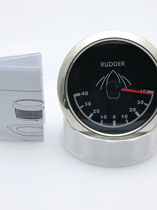 Input signal:0~190ohm Working voltage:9~32VDC Working current::≤60mA Operating temperature:-30℃~+75℃ Storage temperature:-40℃~+85℃ Indicator range:40 L~40 R