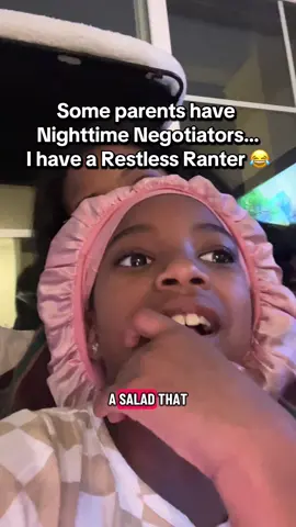 😂Phee Phee at night is my favvvvvvorite!