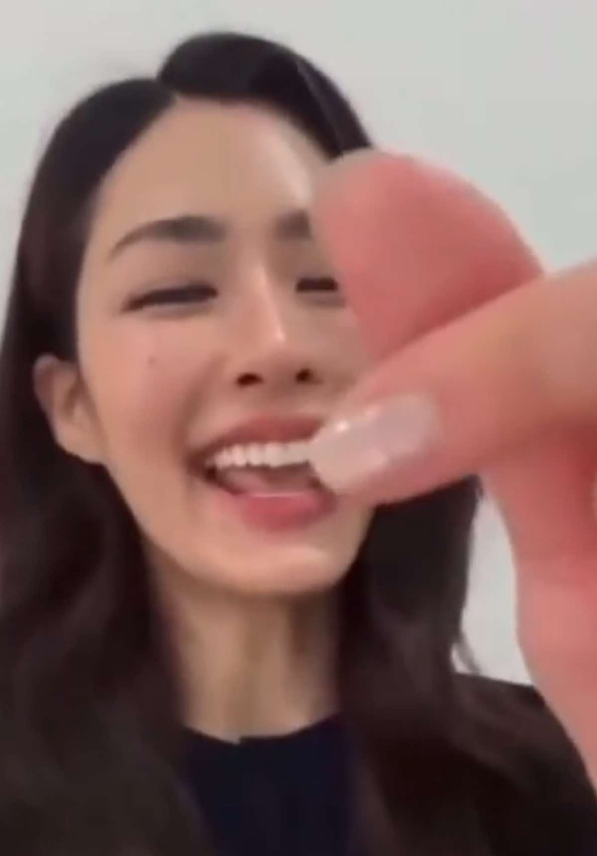 🫰🫰🫰 🫶🫶🫶 💘💘💘 🔫🔫🔫 🏹🏹🏹 #linglingkwong  #鄺玲玲  #🥰🥰🥰