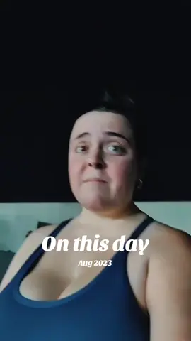 #onthisday