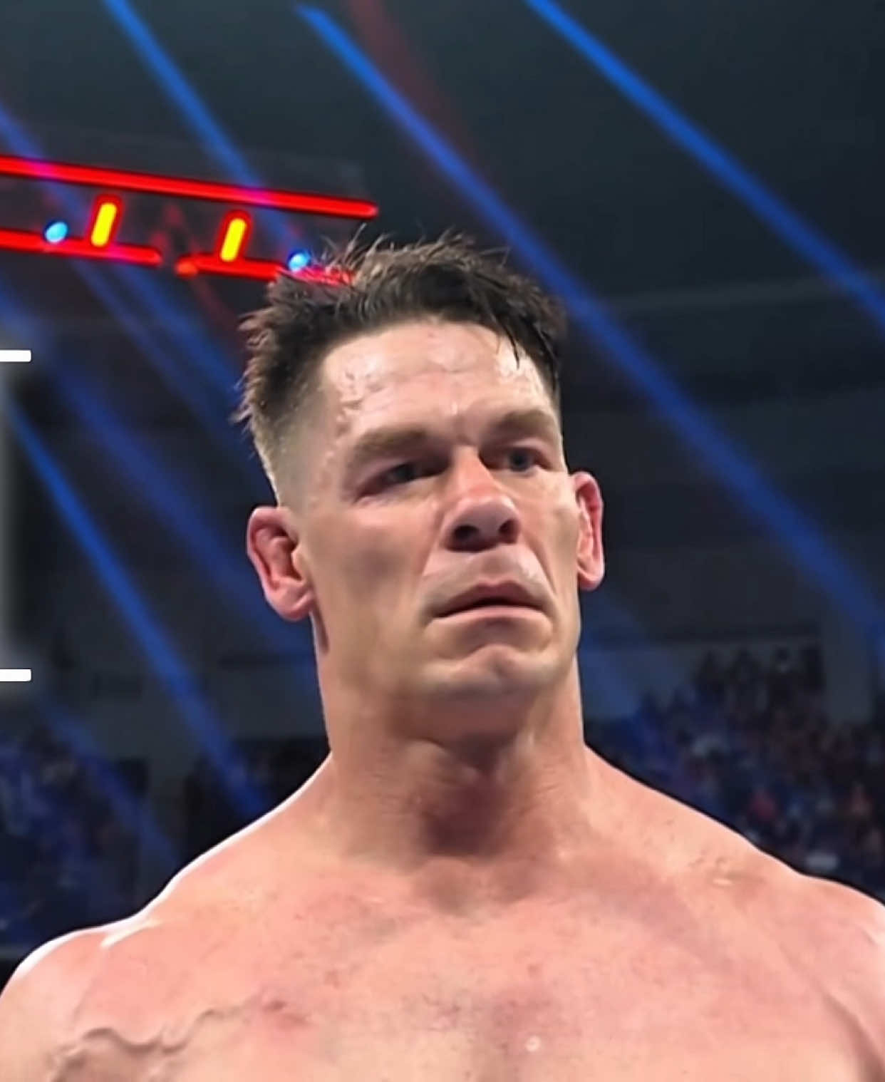 9 Dates Left. #fyp #johncena #feelsomething #goat #lasttime 