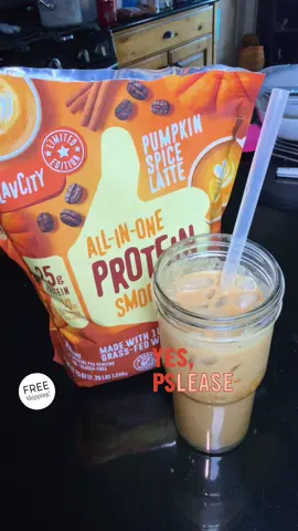 I’ll break it down slow since apparently basic math is tripping people up..  people crying that flavor cities’s new protein packed smoothie cost too much?  ##proteincoffee##bobbyapproved##flavcity##pslseason