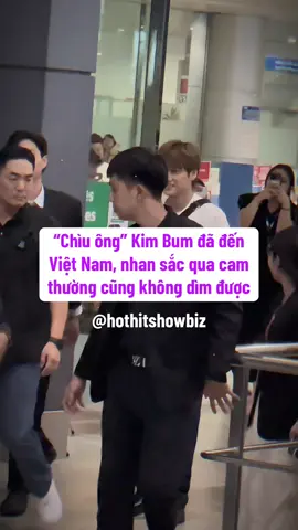 #hothitshowbiz #viral #trending #kimbum 