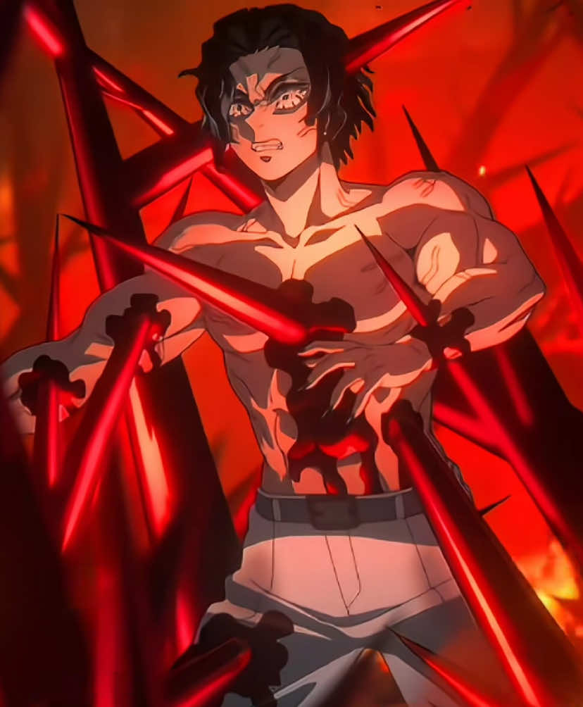 Muzan VS Hashiras #demonslayer #kimetsunoyaiba #fyppppppppppppppppppppppp #muzankibutsuji #edits 