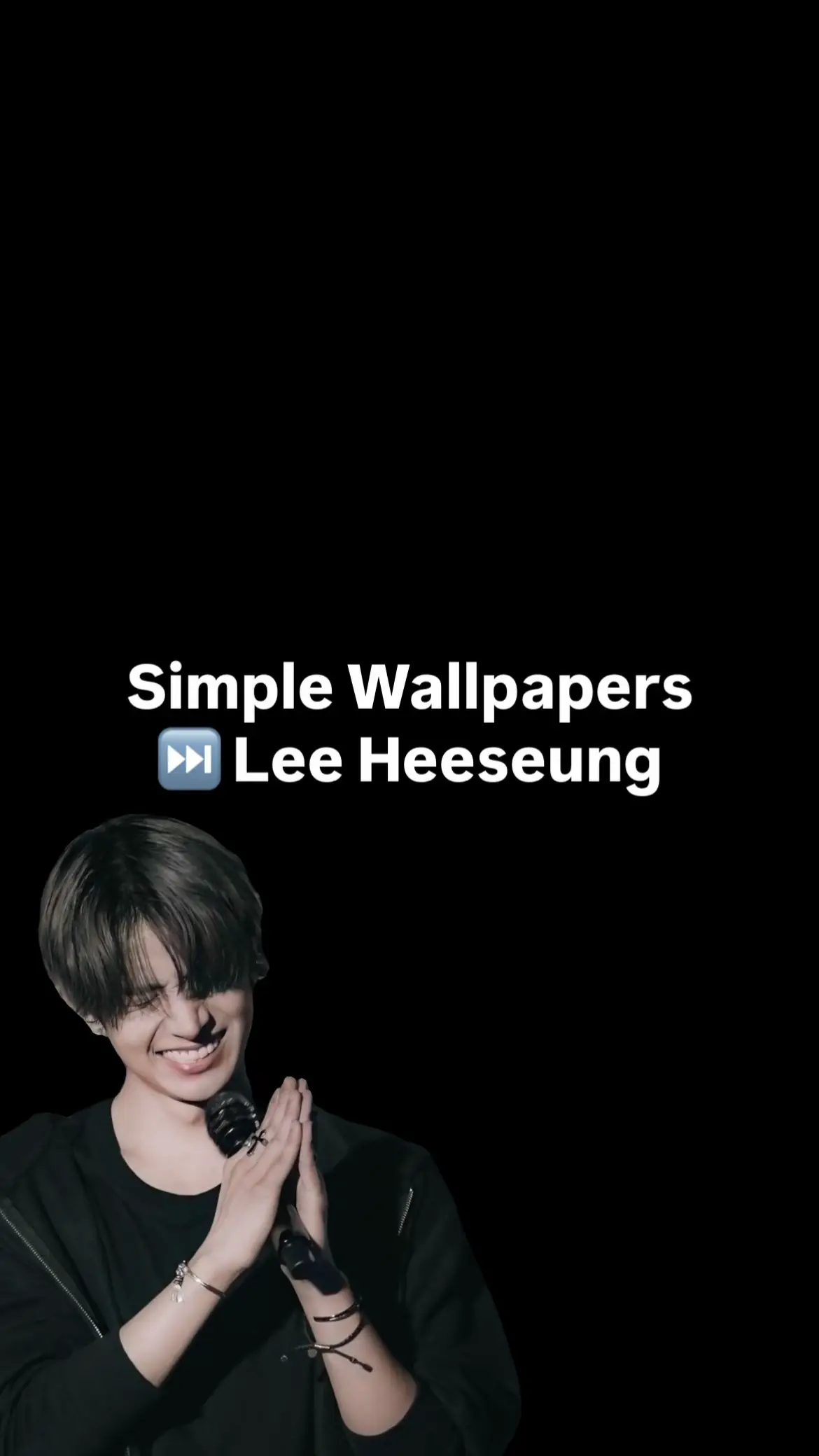🦌 vers. #enhypen #heeseung #wallpaper #kpopfyp #enhypenwallpaper 