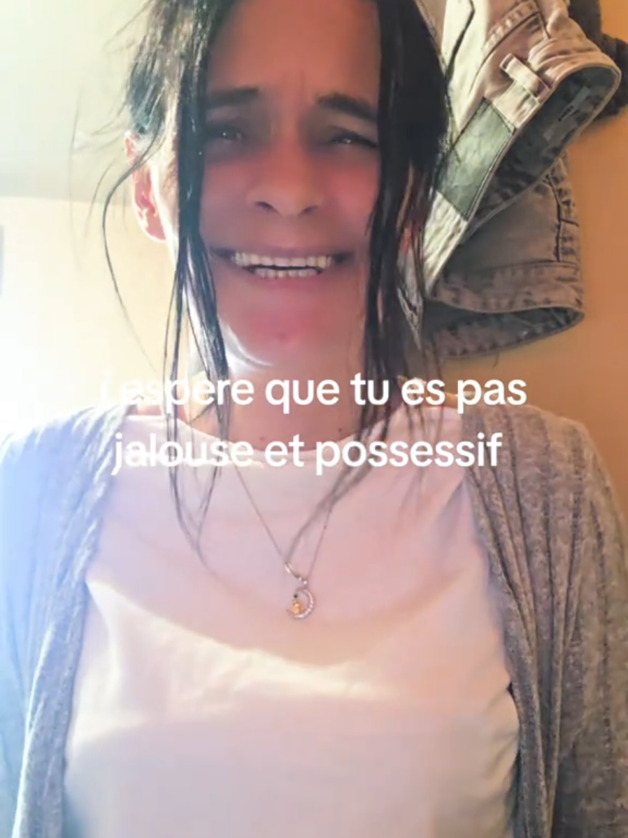 j ai pris un coup 🤣 