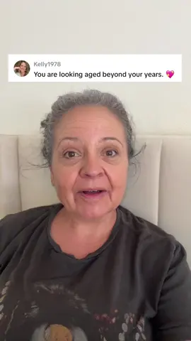 Is the carnivore diet aging me? #carnivorediet 