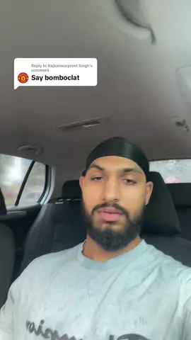 Replying to @Rajkanwarpreet Singh  #fyp #browntiktok #punjabi #funnytiktok #jamaicatiktok 