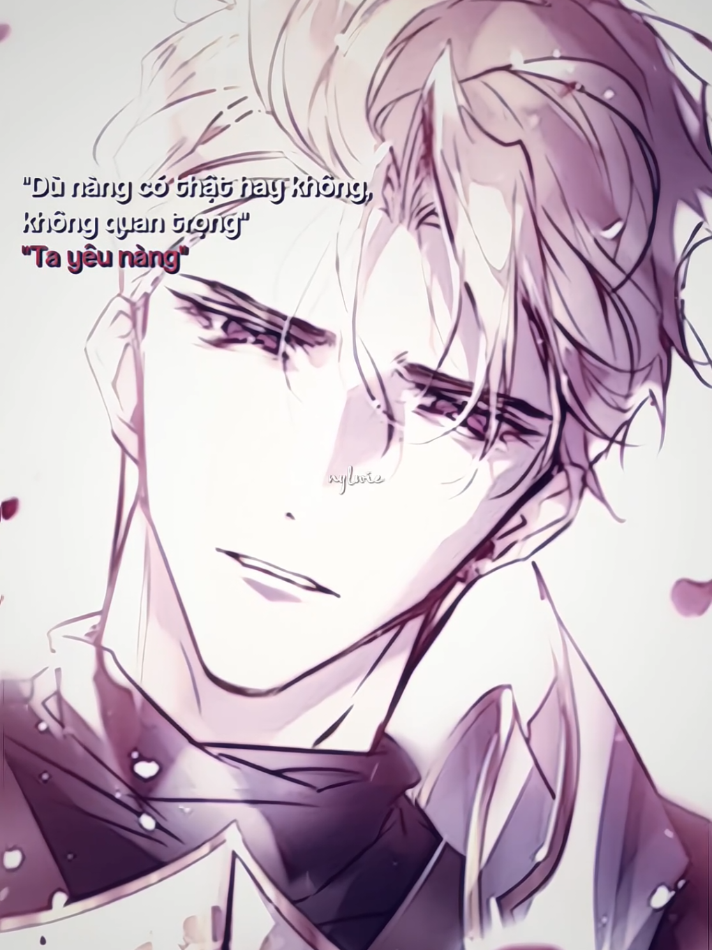 đã thấy hào quang na9 của anh sáng chói chưa mấy cưng #pnxluv_ #kkilw #manhwa #deathistheonlyendingforvillainess 