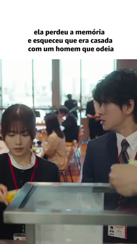 não deve ser fácil, eu sei misa 🥱 a versão japonesa de #aesposadomeumarido está disponível no meu streaming #aesposadomeumarido #marrymyhusbandjapan #marrymyhusbandjdrama #marrymyhusband #jdrama