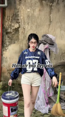Áo siêu đẹ
