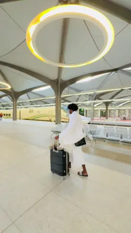 Road to Mecca 🕋 🤲