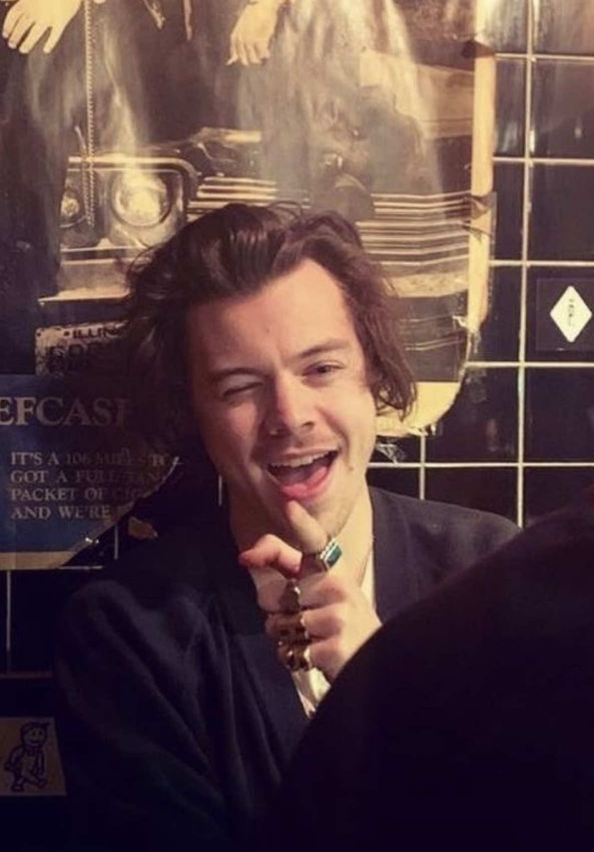baby, you’re cinema 🎞️🎥 #harrystyles #music #cinema #lyrics #fyp 