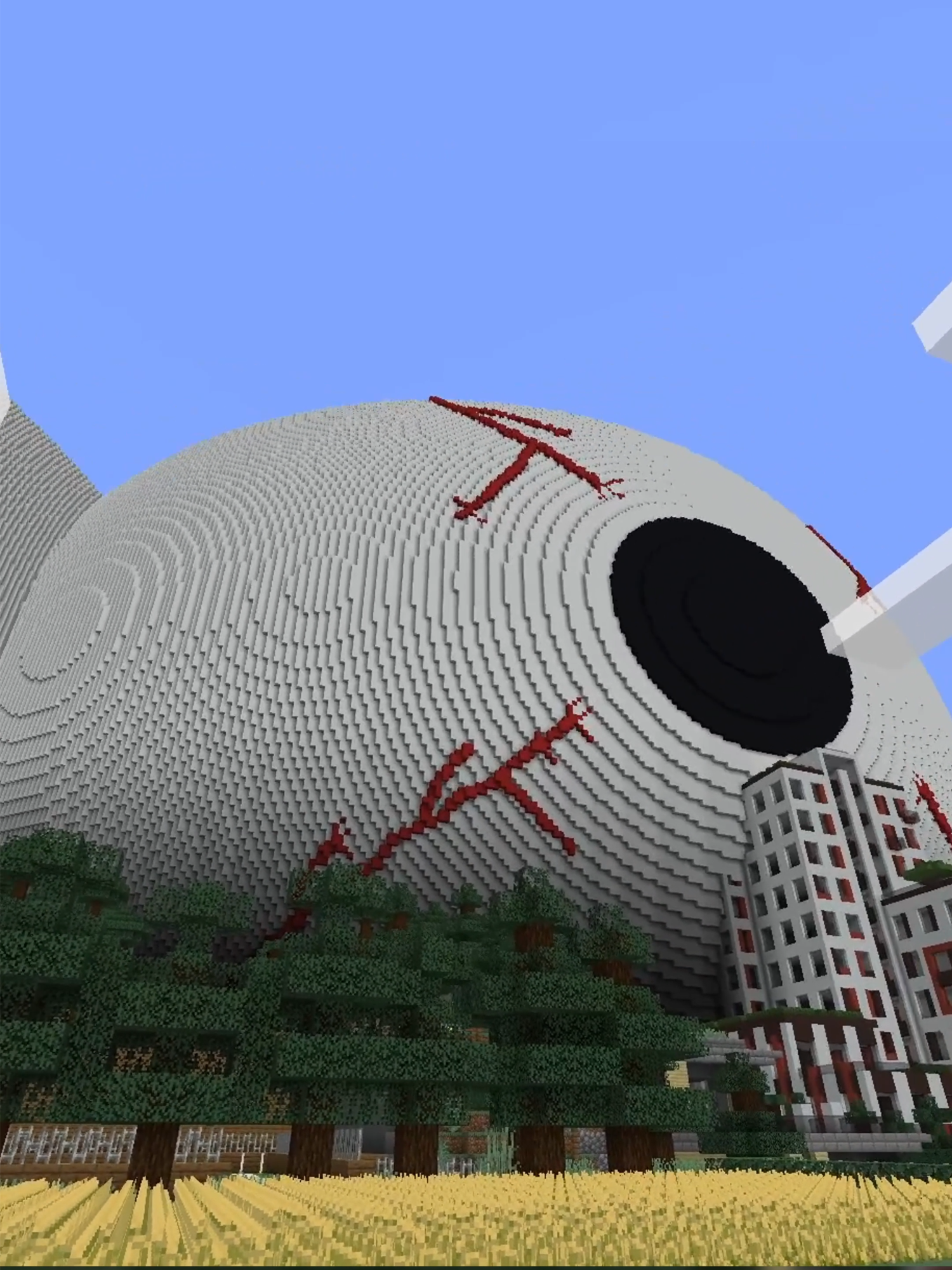 Я вырос в атмосфере абсолютной свободы 2 /Мой ТГК - @pipidaster_555 #Minecraft #майнкрафт #meme #рекомендации
