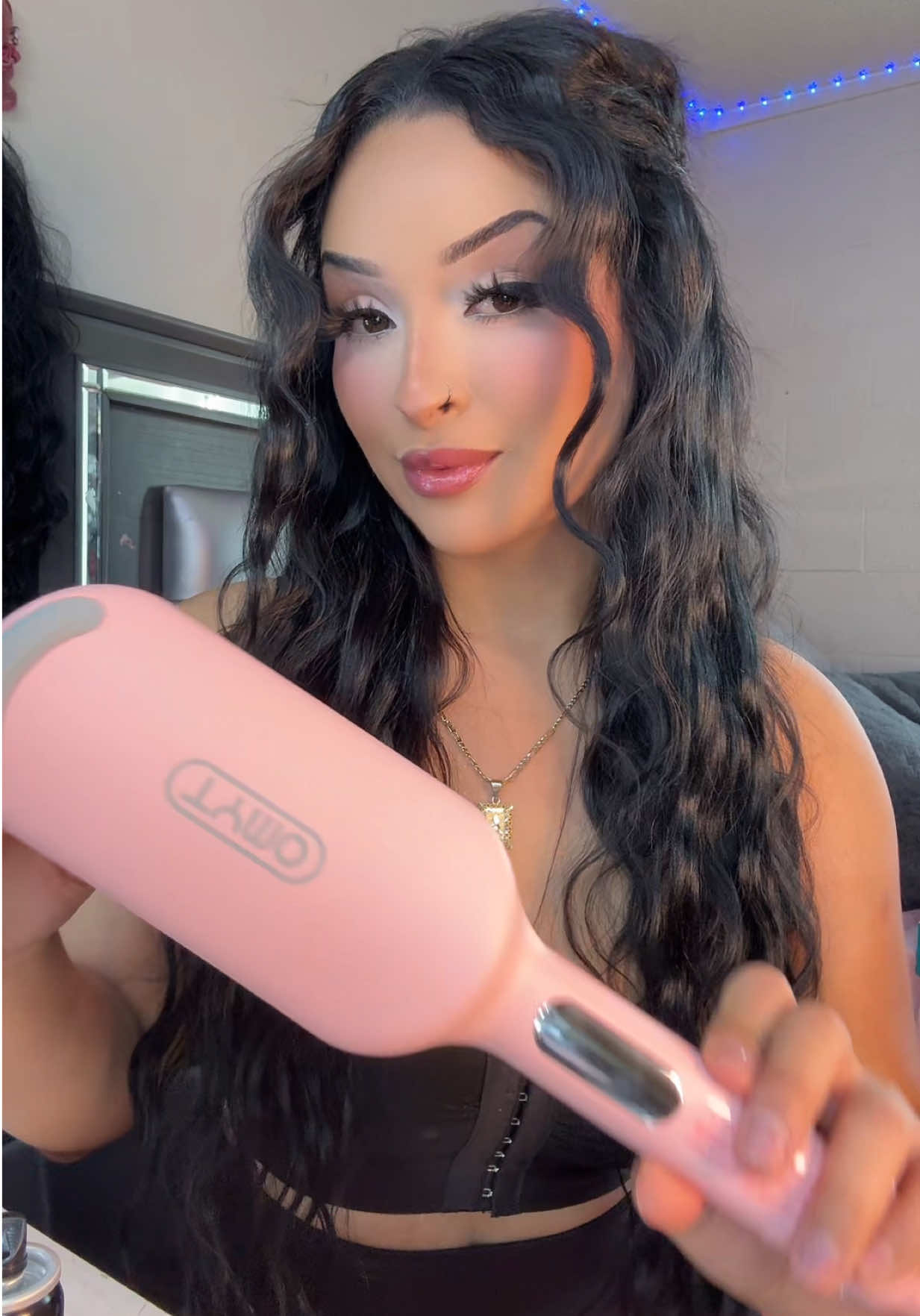 💗🧜🏻‍♀️🐚  #tymo #tymobeauty #tymorovy #mermaidhair #tiktokshopcreatorpicks