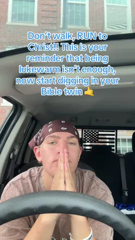 Real talk. Get into prayer and start cutting out things that God says aren’t good for you. Amen 🙏 #fyp #relatable #christiantiktok #Jesus #lukewarmchristian 