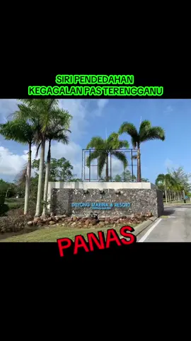 ASET NEGERI DIPAJAK 30 TAHUN OLEH PAS TERENGGANU #fypシ゚ #beritaviral #terkini #pasgagal  @Pemuda PAS Terengganu @DrAhmadSamsuri @Abdul Hadi Awang @Pemuda PAS Malaysia @PerikatanNasional @BERSATU_Terengganu @Muhammad Khalil @Fadhli Shaari @Muhammad Sanusi Md Nor @Anwar Ibrahim @paspusatofficial 